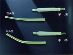 一次性使用吸引頭