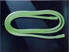 一次性使用吸引連接管